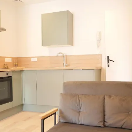 Lägenhet Oparadi 'le D'opale' Iii L'adresse Cosy Des Amoureux De La