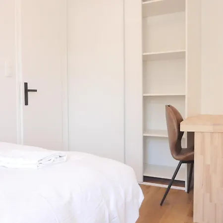 Oparadi 'le D'opale' Iii L'adresse Cosy Des Amoureux De La Lägenhet